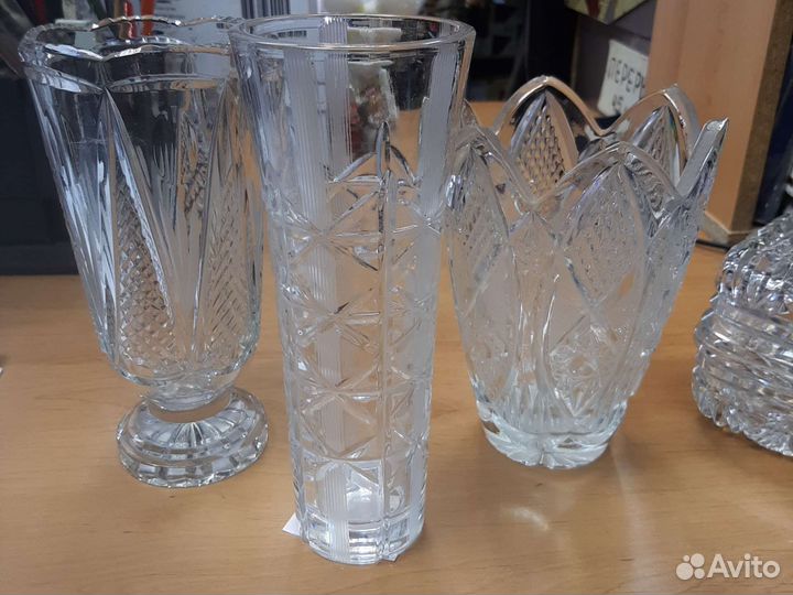 Конфетница