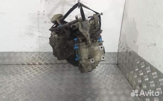 Кпп 5ст. toyota avensis T25 (ADN17DP01)