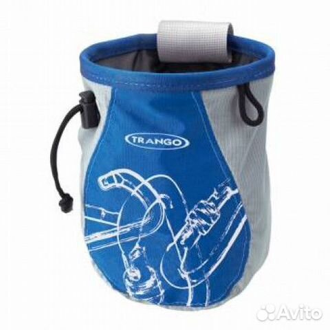 Мешочек для магнезии Karabiner