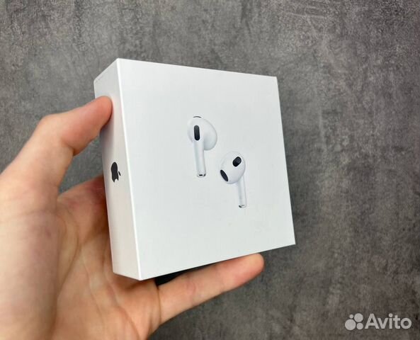 AirPods 3