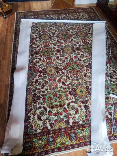 Жалюзи вертикальные бу