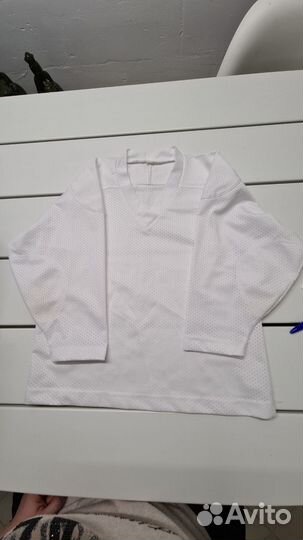 Хоккейная форма детская №1