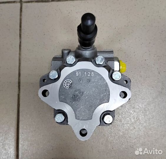 Насос гур Chery Amulet, новый