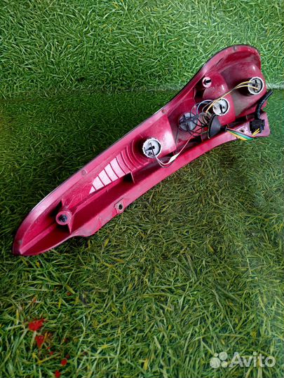 Фонарь задний левый Лада Калина 2 1.6л 2013-2018г