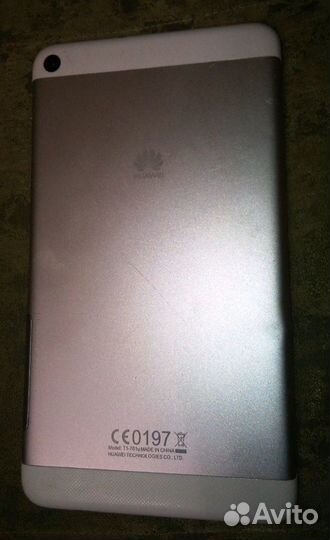 Планшет Huawei MediaPad T1 7/0 б\у