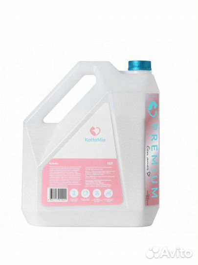 Бентонитовые наполнители для кошачьего туалета