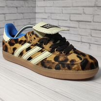 Кроссовки Adidas samba Leo