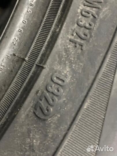 Pirelli Scorpion Verde 225/55 R19 99V