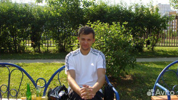 Водитель категории в с