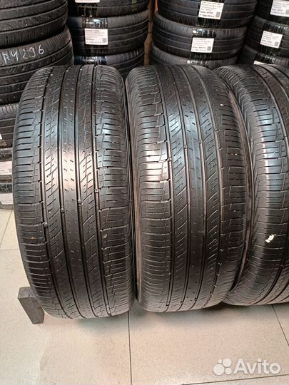 Hankook Dynapro HP2 RA33 235/60 R18 103V