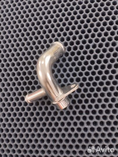 Honda CB600F hornet 2007-2012 трубка антифриза