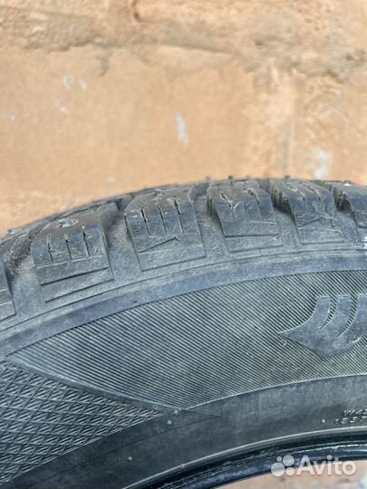 Hankook Winter I'Pike RS2 W429 185/65 R15 92T