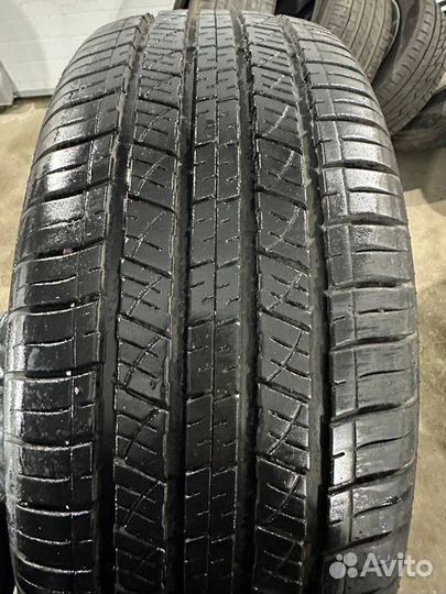 LingLong Green-Max 4x4 HP 215/55 R18