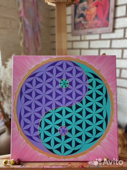 Сакральная геометрия