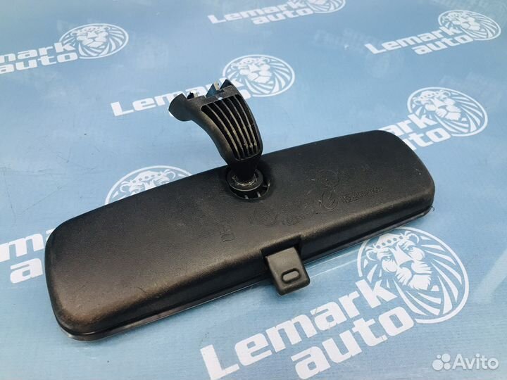 Зеркало заднего вида Toyota Corolla E12