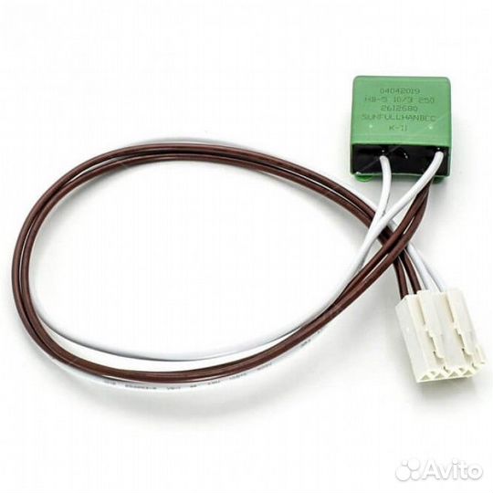 Предохранитель холодильника Атлант