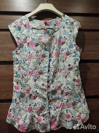 Женские вещи пакетом 46