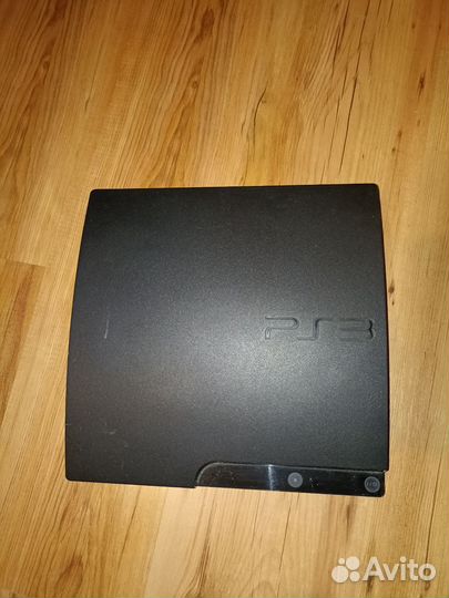 Sony playstation 3