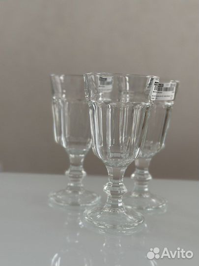 Бокал pokal IKEA (Икеа) новые
