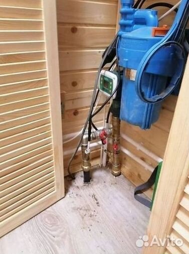 Кессон для дачи