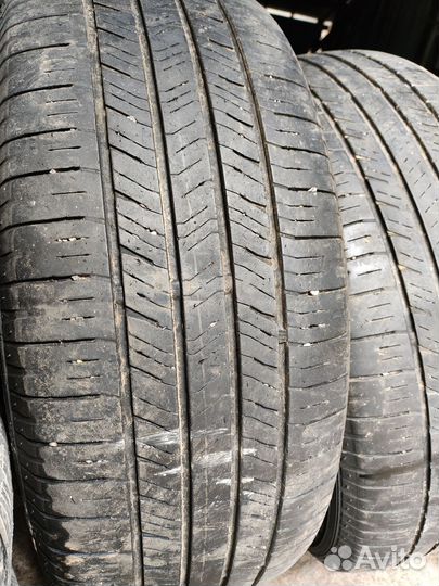 Goodyear Eagle LS 2 225/55 R18