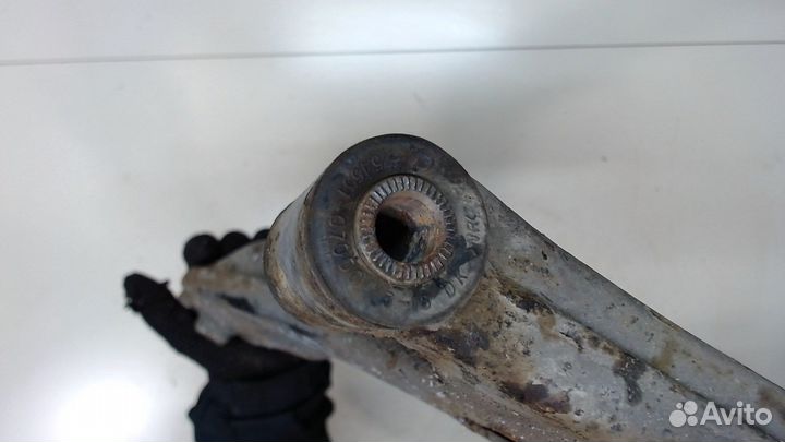 Рычаг подвески Hyundai i10, 2009