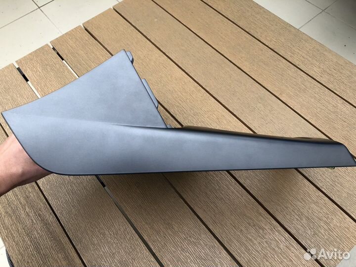 Консоль кпп Subaru Forester SH5, SH9, SHJ