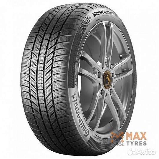 Continental WinterContact TS 870 P 215/65 R16 98H