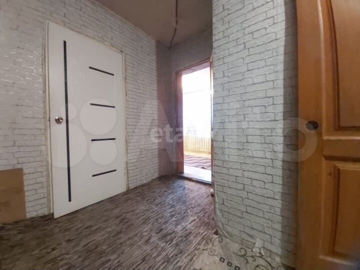 3-к. квартира, 51,2 м², 1/2 эт.