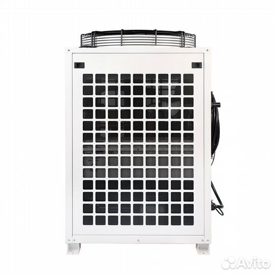 Чиллер hanli HL-6000 Лазерный станок