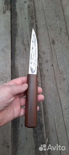Нож якутский