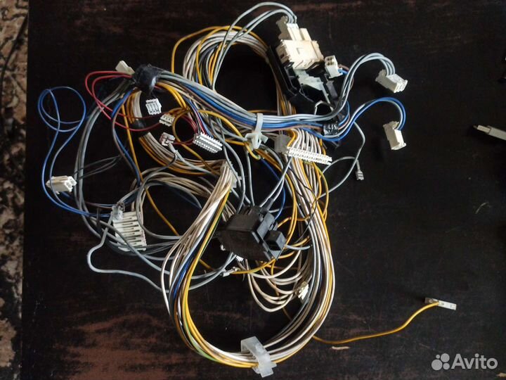 Модуль стиральной машины Electrolux