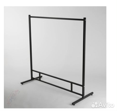 Стойка Ресепшен