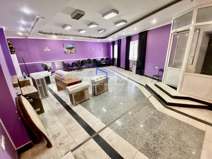 ПСН, фитнес, танцы, кальянная, студия, торговля