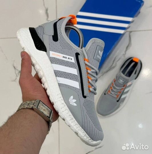 Adidas мужские кроссовки