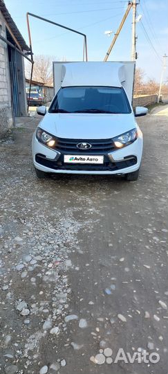 ВИС 2349 1.6 МТ, 2024, 15 000 км