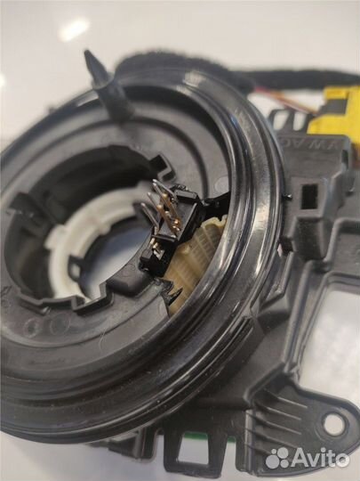 Шлейф руля Volkswagen Passat 8 2015, 2018