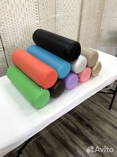 Валик для массажа