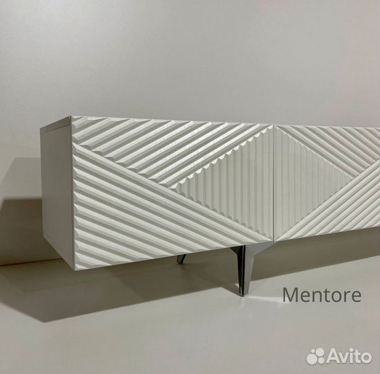 Тумба тв Bravo разных размеров