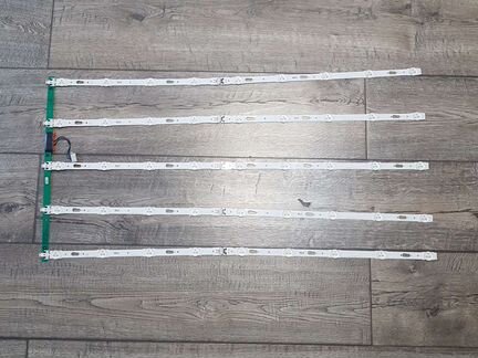 Подсветка для телевизора samsung