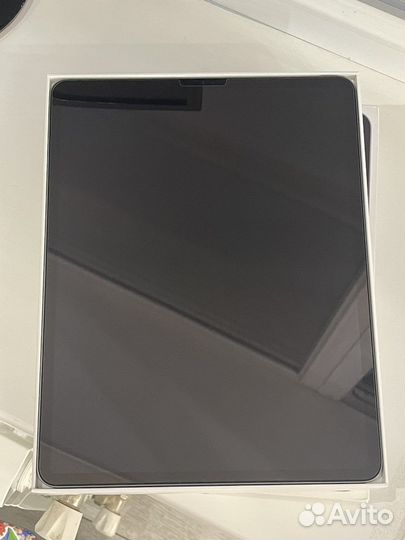 iPad Pro 2021 m1 12.9 128Gb