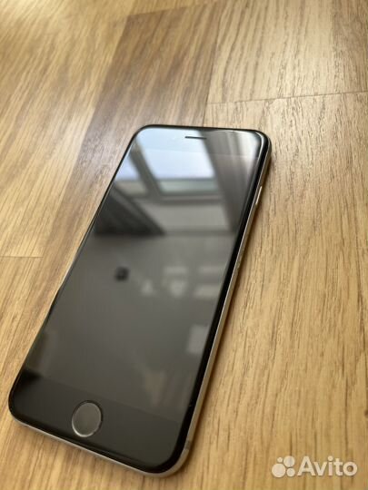 iPhone 6, 16 ГБ