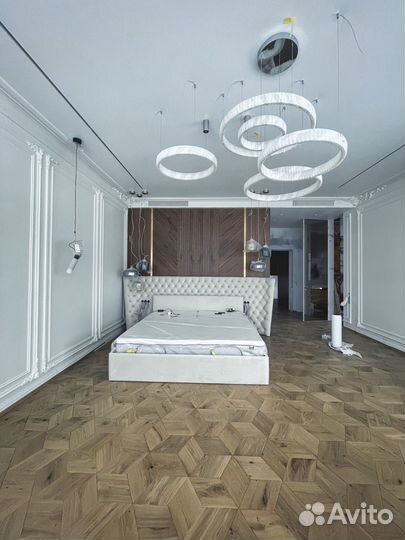 Электрик. Электромонтажные работы