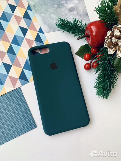 Чехол на iPhone 7+ / 8+