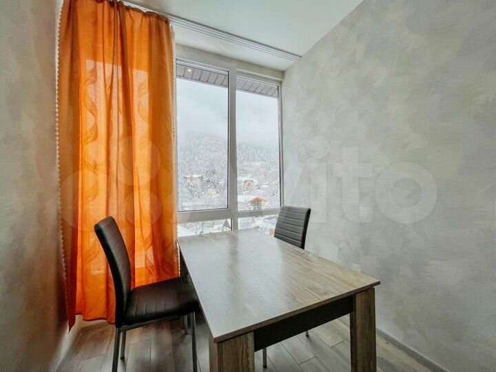 Квартира-студия, 23 м², 5/5 эт.