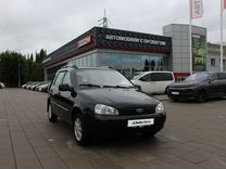 ВАЗ (LADA) Kalina 1.6 MT, 2012, 106 921 км, с пробегом, цена 400 000 руб.