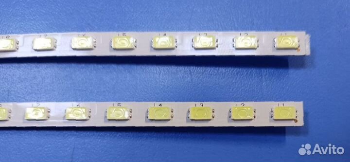 0361 Подсветка светодиоды LED32F2200CE