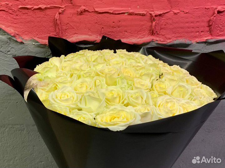 Розы букет роз 15 25 роз 101 роза доставка букет р