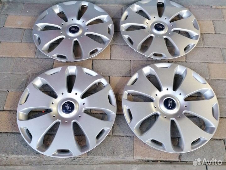 Колпаки r16 Ford