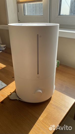 Увлажнитель xiaomi